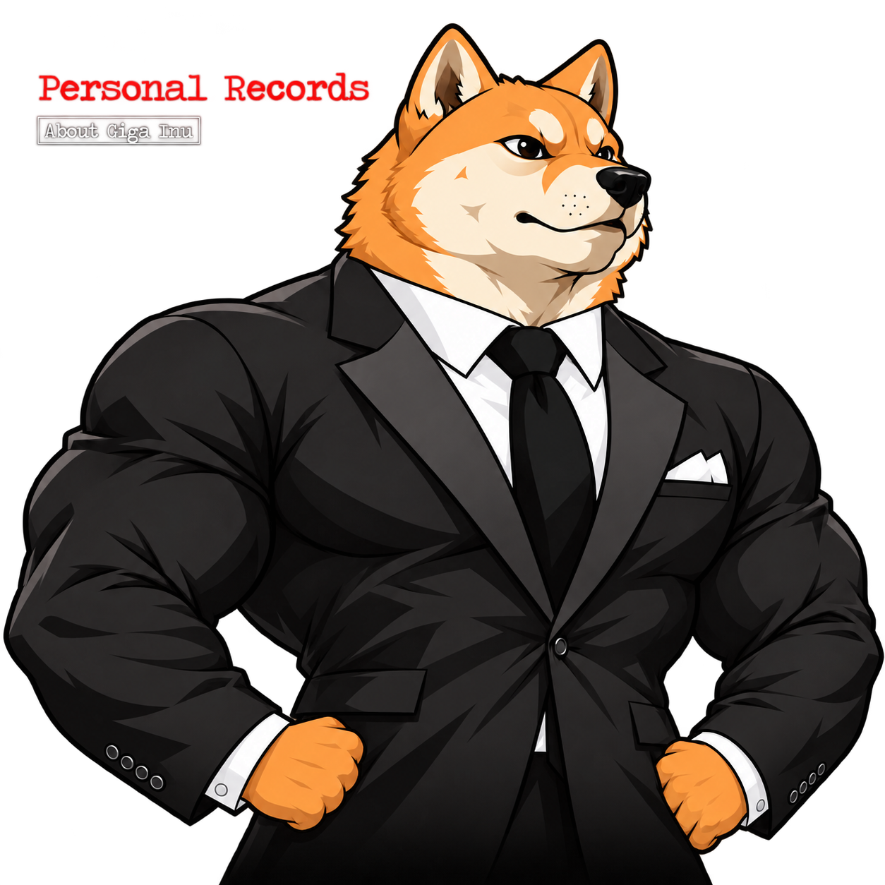 Giga Inu